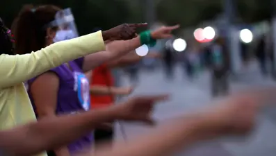Brezilya'da skandal: 12 yaşındaki hamile çocuk ameliyatta öldü