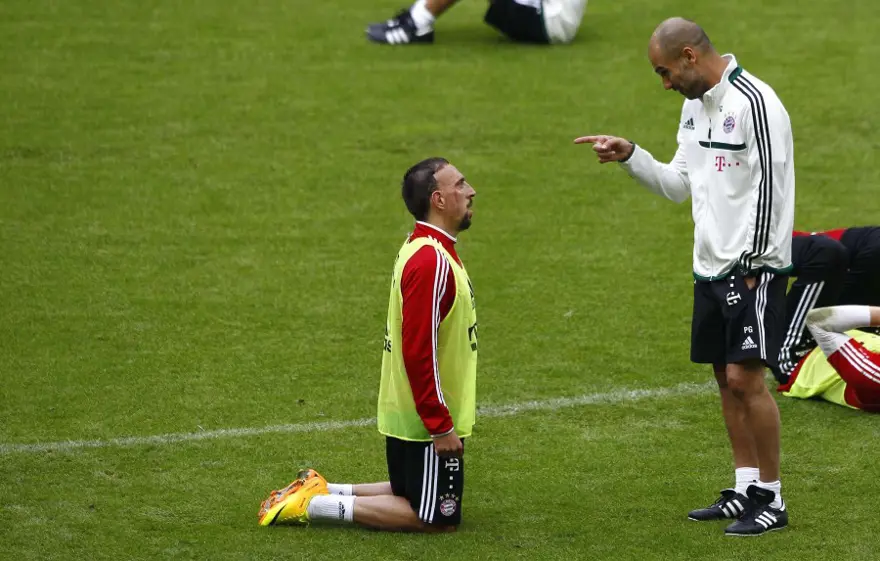 'Beni kimse korkutamaz' 