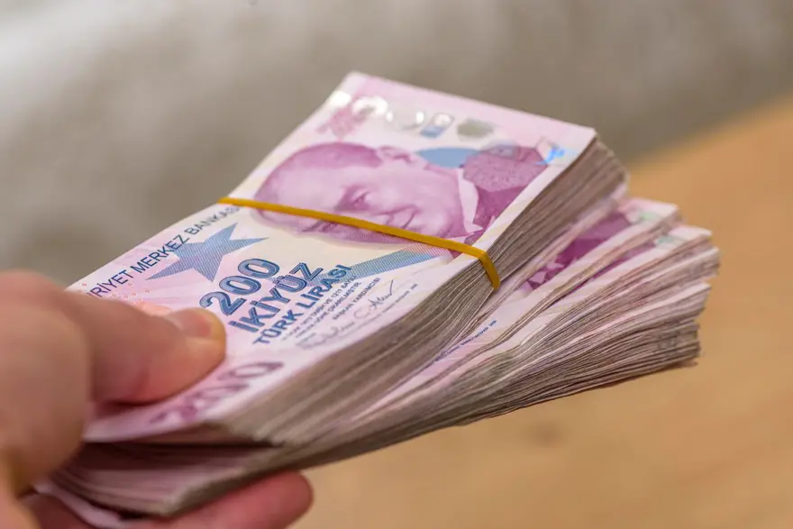 EN DÜŞÜK EMEKLİ MAAŞI İÇİN DÜZENLEME GEREKİYOR 5 EN DÜŞÜK EMEKLİ MAAŞI İÇİN DÜZENLEME GEREKİYOR 5