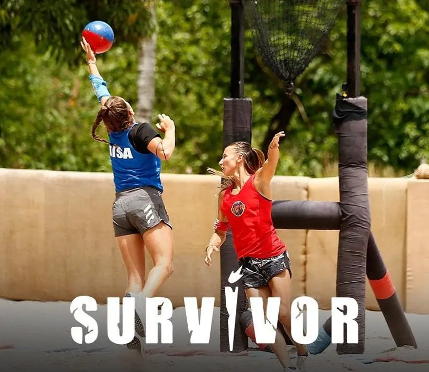 Survivor'da kim elendi, adaya kim veda etti? (12 Mayıs ayrıntıları) Survivor'da kim elendi, adaya kim veda etti? (12 Mayıs ayrıntıları)