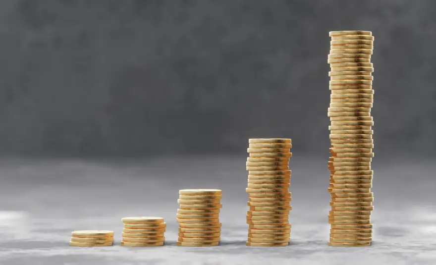 Mevduat faiz oranları sorgulama 2024: Hangi banka, ne kadar mevduat faizi veriyor? (3 aylık vadeye yüzde 57 faiz fırsatı) 1