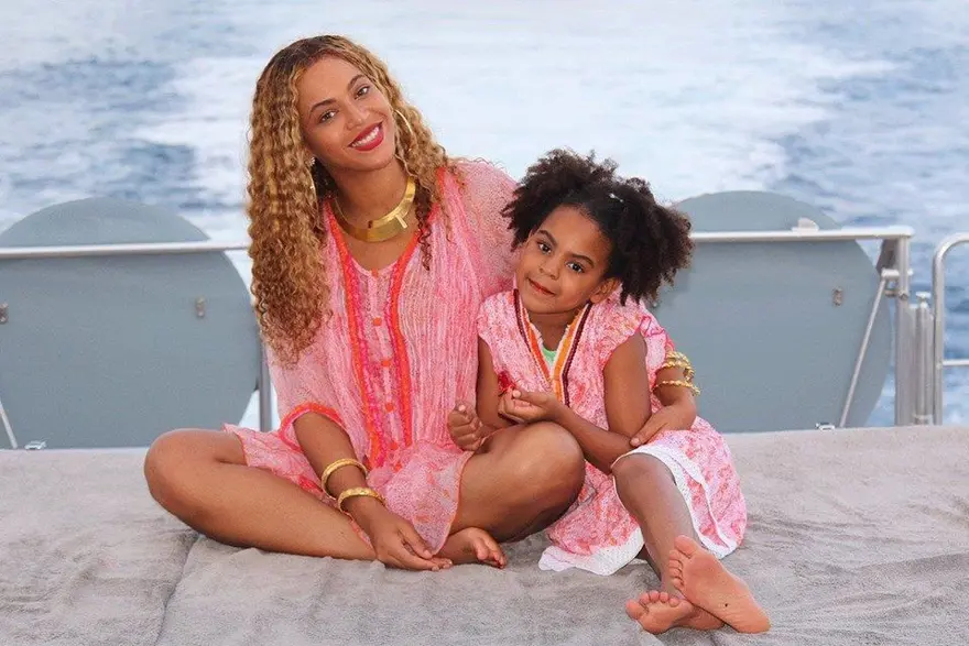 Beyonce’nin alışverişi sosyal medyanın diline düştü 3