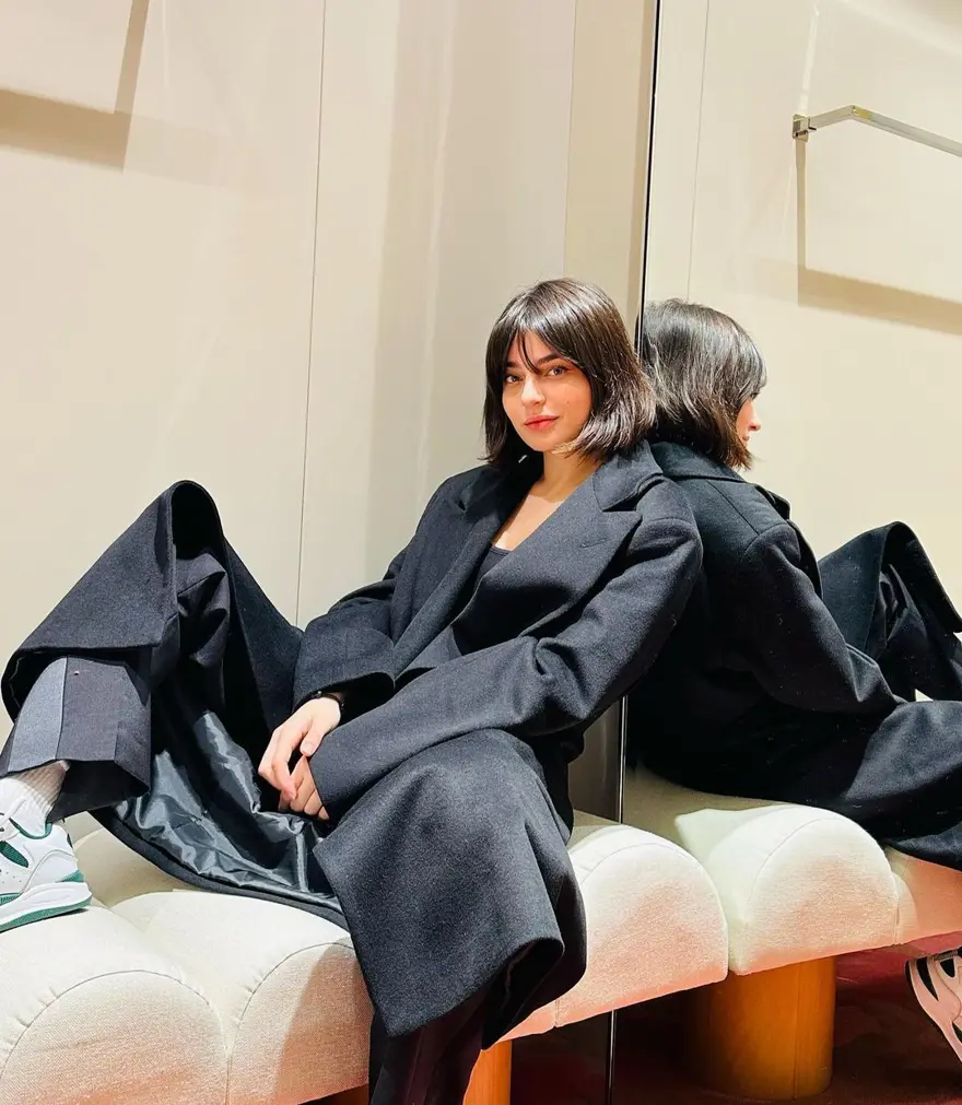 AYÇA AYŞİN TURAN 127