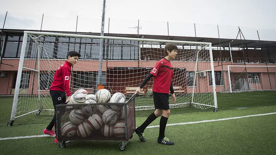 Milli yıldız Arda Güler'in futbol hikayesi: Top toplayıcılıktan dünya devlerinin radarına 2