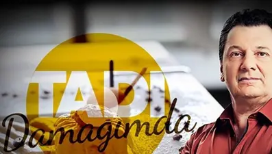 Tadı Damağımda 18 Aralık 2015