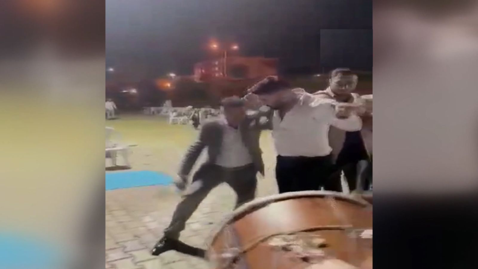 Halay çekerken yaşamını yitirdi