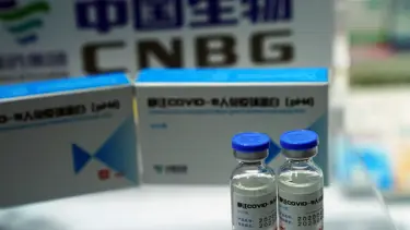 Pakistan'dan Sinopharm aşısına acil kullanım onayı