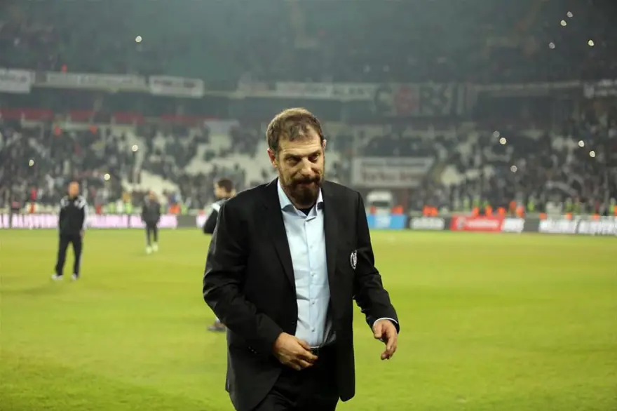 Beşiktaş - Trabzonspor 25 Beşiktaş - Trabzonspor 25