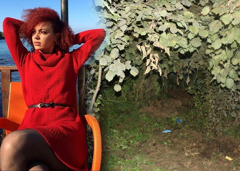 Ordu'da ölen bebeğini 23 gün çatıda saklamış