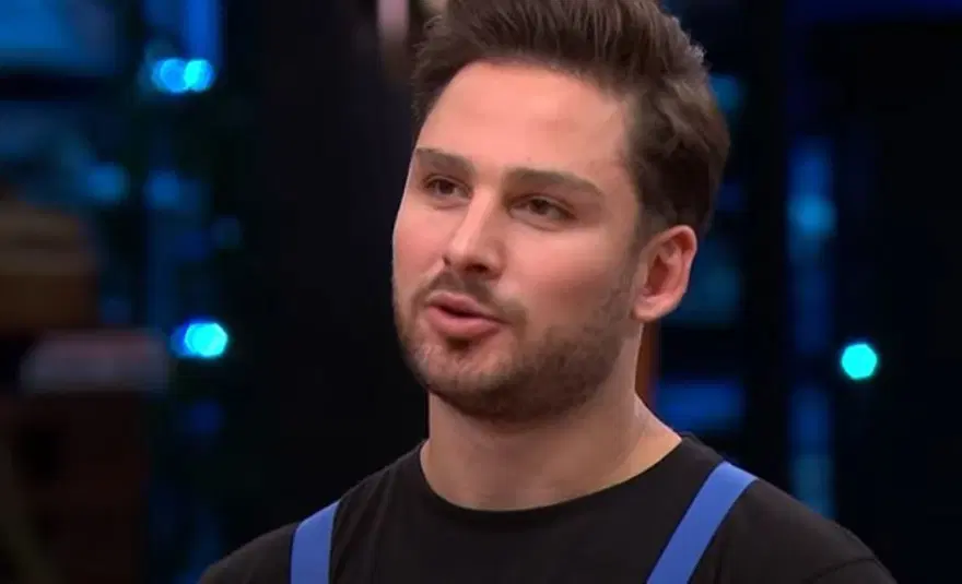 MASTERCHEF ELEME ADAYI KİM OLDU? 3