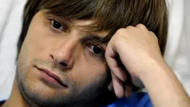 Vova'yı hayal kırıklığına uğratan mektup