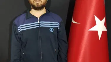 Reyhanlı saldırısı faili emniyette