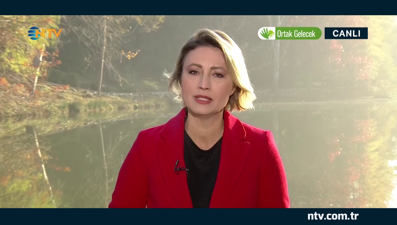 Küresel ısınmanın etkileri... (Ortak Gelecek 2 Aralık 2019)