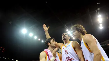 Galatasaray son 16'ya kaldı