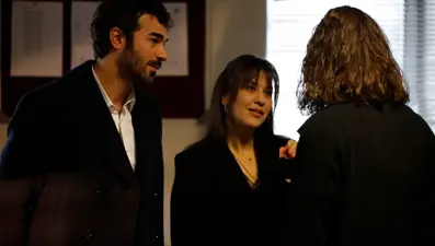 Akrep 16. bölüm fotoğrafları