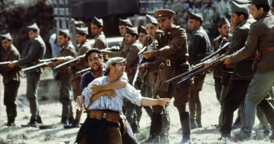 48-Land And Freedom (1995) 2