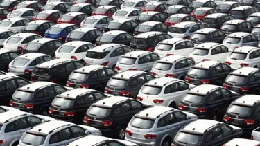 Otomobil pazarı eylülde büyüdü