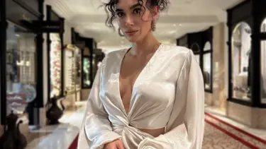 Hande Doğandemir'den doğum günü için bağış çağrısı