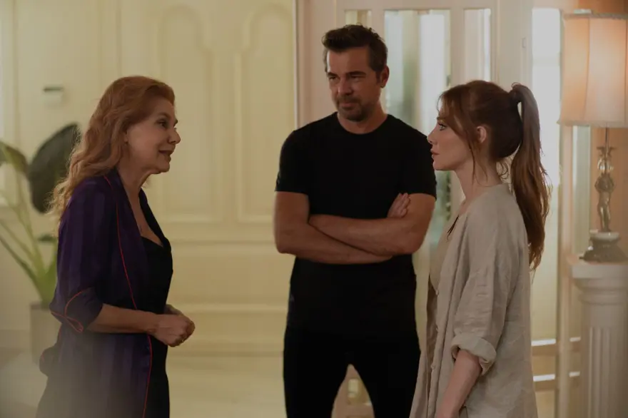 Çöp Adam sezon finalinde neler olacak? Peri ve Tamer'in bebek sevinci 