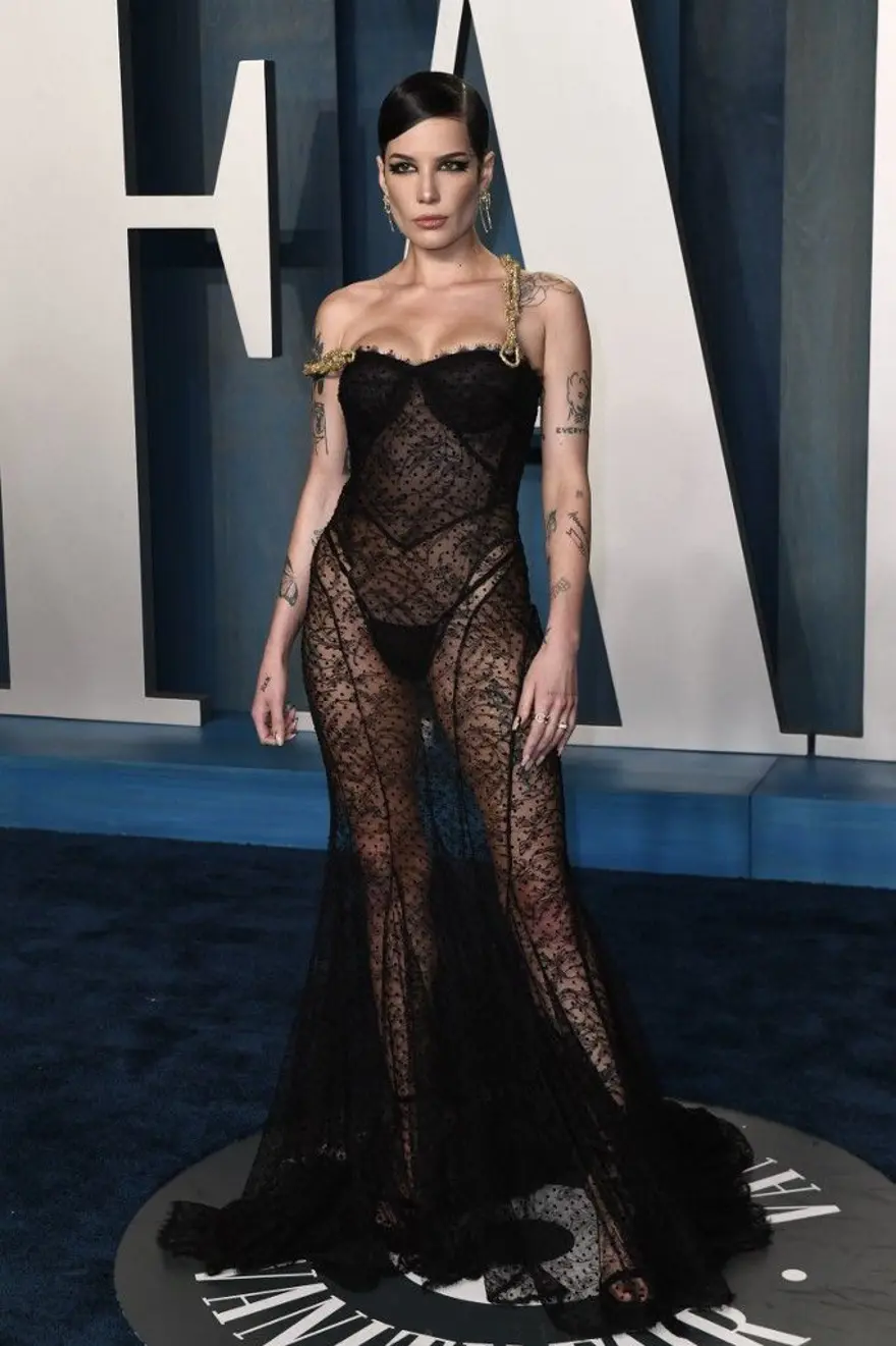 Halsey Türk hayranlarına teşekkür etti: Burası benim evim gibi 5