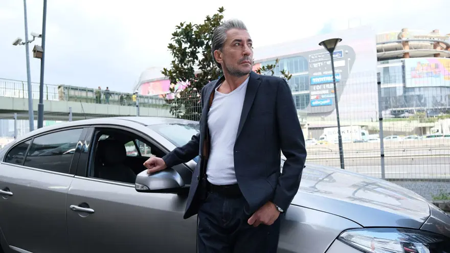 Erkan Petekkaya yeni projesi Sana Söz'ü anlattı: Toplumun içinden çıkan gerçek hikayeler 2