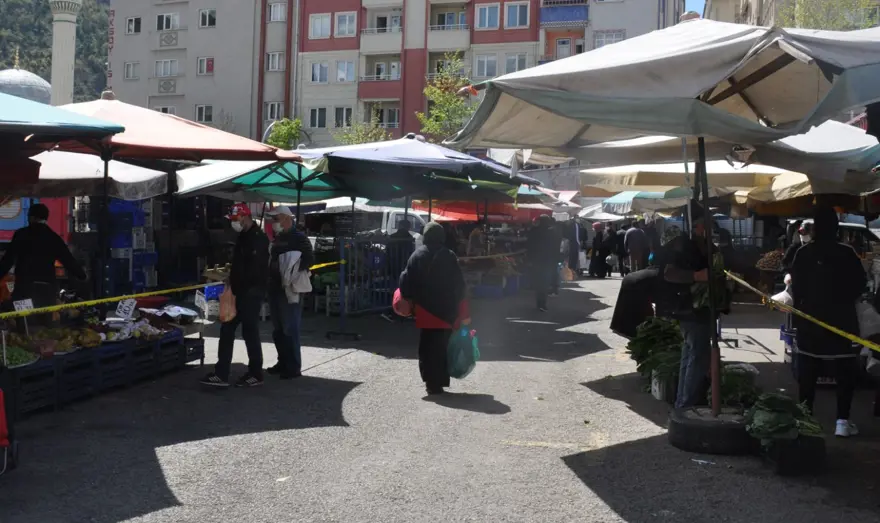 ''VALİNİN AÇIKLAMASINA KATILIYORUZ'' 8