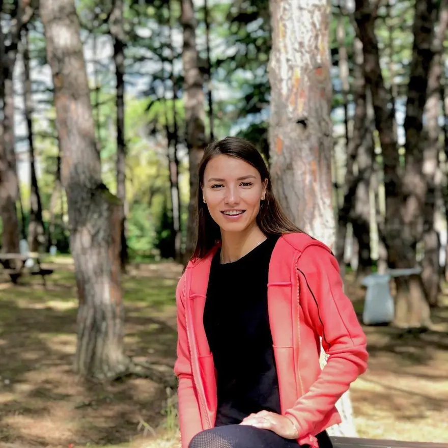 ELİF YILDIRIM GÖREN KİMDİR? 25