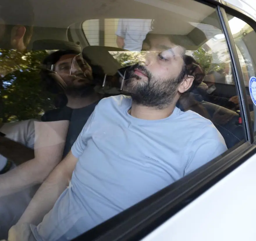 Polislere sahur operasyonu 19