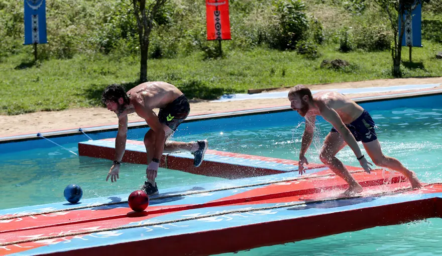 Survivor son bölümde kim elendi? (İşte eleme gecesi Survivor'da yaşananlar) 46 Survivor son bölümde kim elendi? (İşte eleme gecesi Survivor'da yaşananlar) 46
