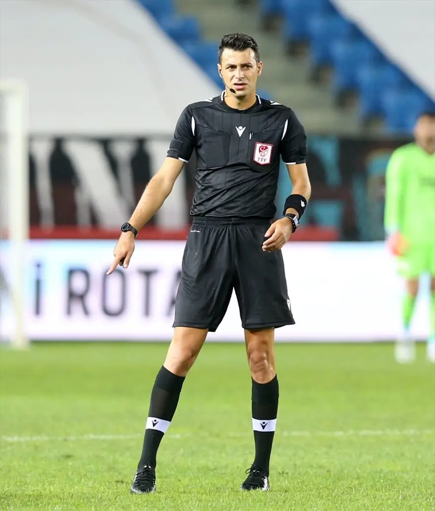 Haftanın maçı Beşiktaş'ın 14