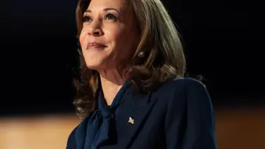 Harris-Trump cephesinde mezarlık gerilimi: "Kutsal topraklara saygısızlık etti"