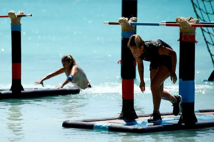 Survivor'da kim elendi, Survivor son dakika, survivor eleme adayları, Survivor son bölüm 11