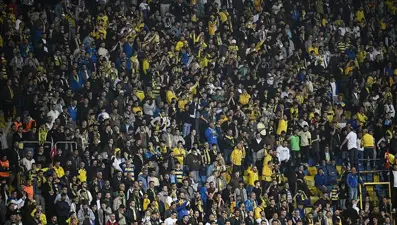 Ankaragücü'nde genel kurul ertelendi