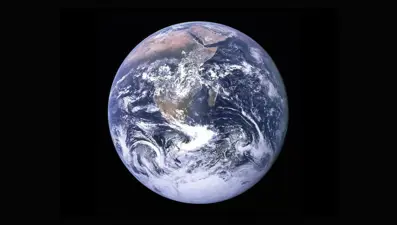 NASA yaşamın ne zaman sona ereceğini hesapladı: İnsanlık için tehlike daha erken