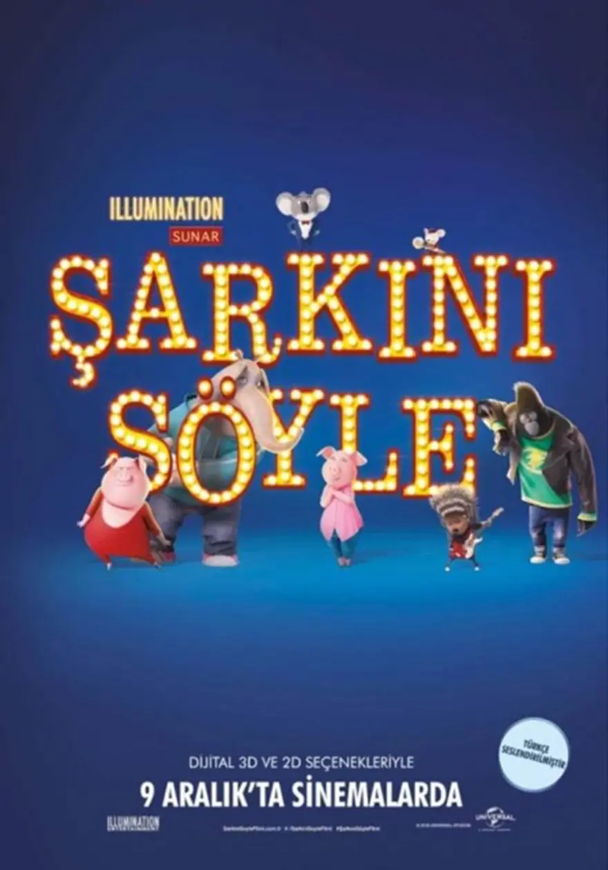 Vizyondaki filmler ne kadar izlendi? (9-11 Aralık) 1