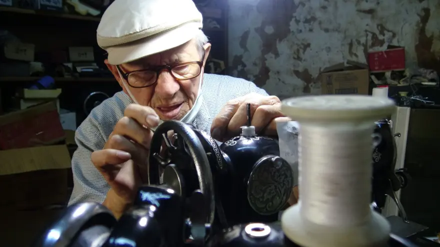 Bir dönem çeyizlerin baş tacıydı, şimdi yüzüne bakan yok 9