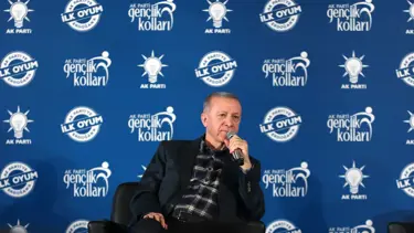 Cumhurbaşkanı Erdoğan: 14 Mayıs'ta seçim için yetkimi kullanacağım