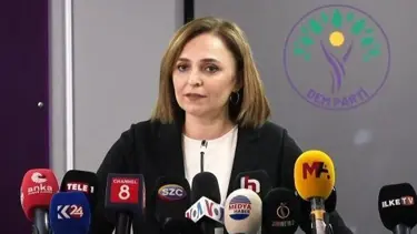 DEM Parti: PKK her an kongreyi duyurabilir
