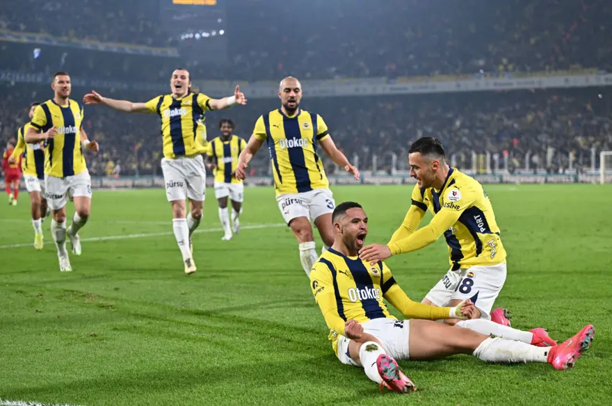 Fenerbahçe-Çaykur Rizespor maçı ne zaman, saat kaçta ve hangi kanalda? Fenerbahçe'de hedef 3 puan 