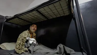 Zelenski'den Kuzey Kore'ye esir takası teklifi