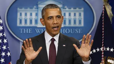 Obama: Türkiye'nin yanındayız