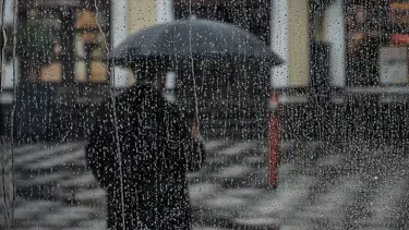 Adana için gök sağanak uyarısı
