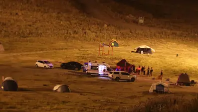 Çadırda soba sonları oldu: Yaylada feci ölüm