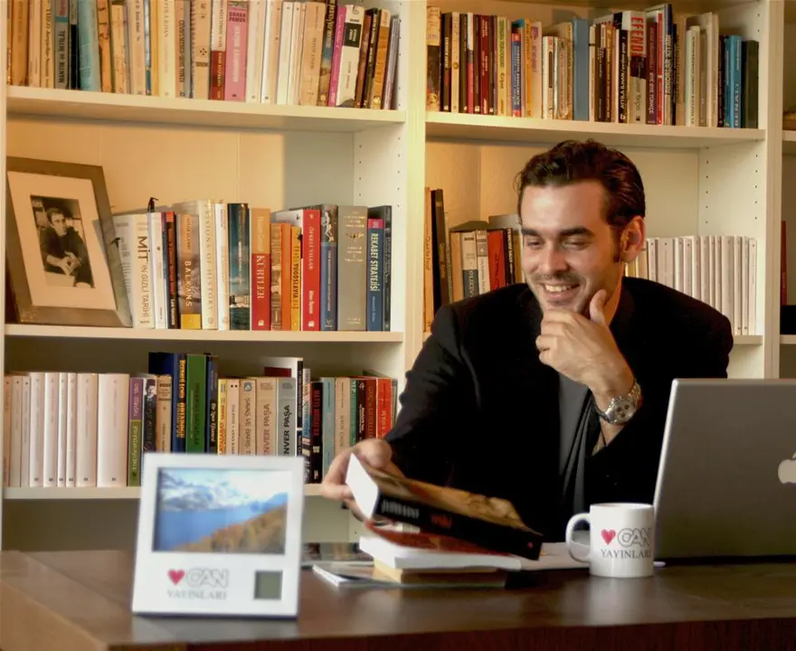 Napoléon’un orduları Taksim’deydi 14