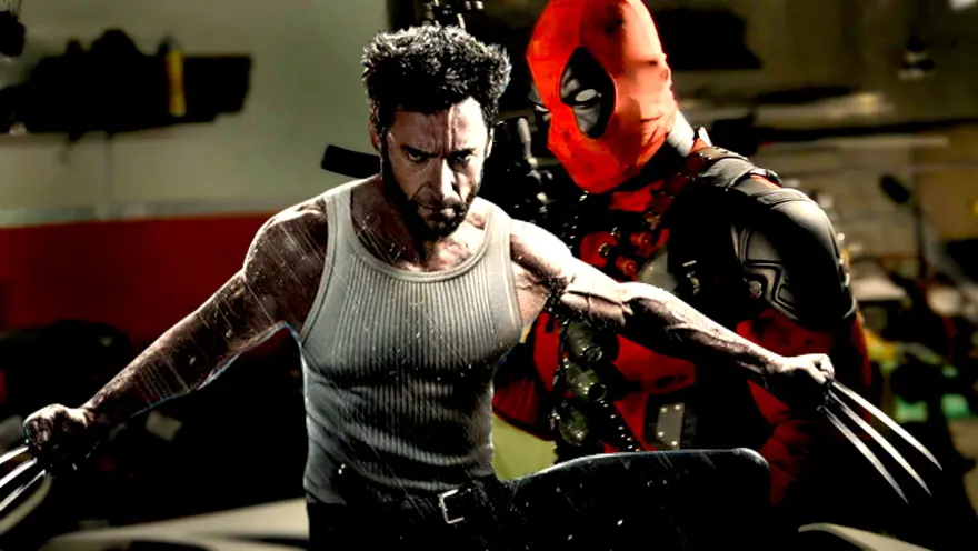 Wolverine ve Deadpool birleşebilir mi? 3 Wolverine ve Deadpool birleşebilir mi? 3