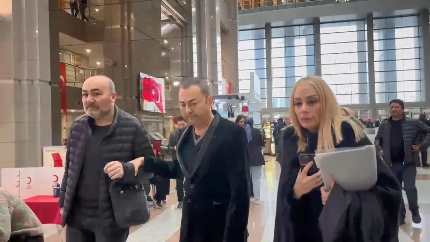 Yasa dışı bahis soruşturması | Serdar Ortaç: Malta'ya gittiğime çok pişman oldum 