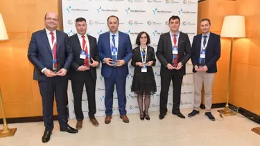 Genç Bilim İnsanı Ödülleri 7. kez sahiplerini buldu