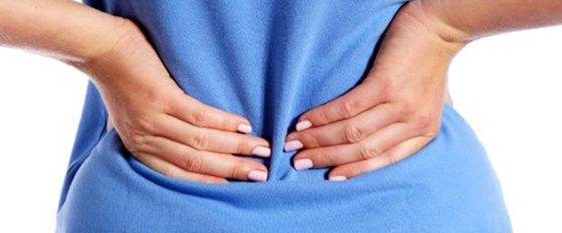 Bel fıtığın tedavisinde istirahat değil egzersiz daha etkili