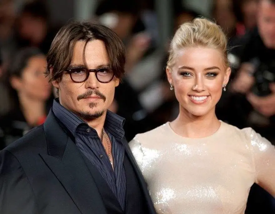Johnny Depp'e karşı davayı kaybeden Amber Heard evini sattı 1