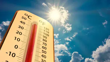 Meteoroloji açıkladı: Sıcaklık mevsim normallerinin üzerine çıkacak